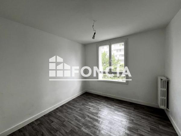 À vendre Appartement 4 pièces 63 m² - Rueil-malmaison 92500