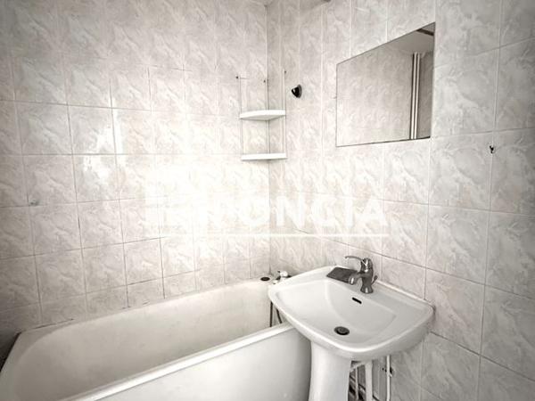 À vendre Appartement 4 pièces 63 m² - Rueil-malmaison 92500