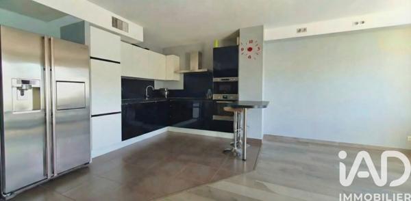 Appartement à vendre 5 pièces 100 m² Drap