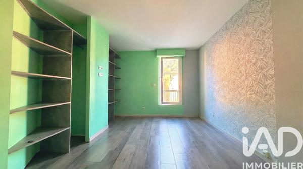 Appartement à vendre 5 pièces 100,35 m² Drap