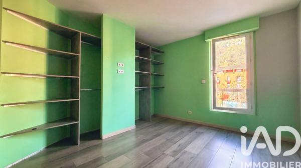 Appartement à vendre 5 pièces 100,35 m² Drap