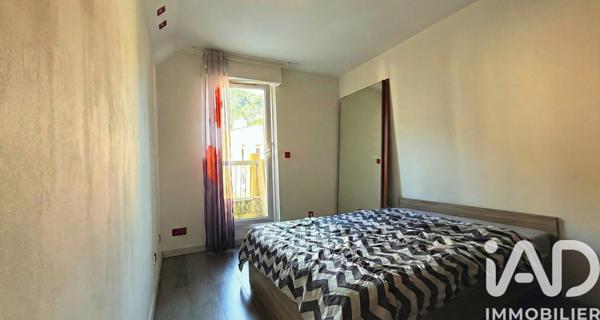 Appartement à vendre 5 pièces 100,35 m² Drap