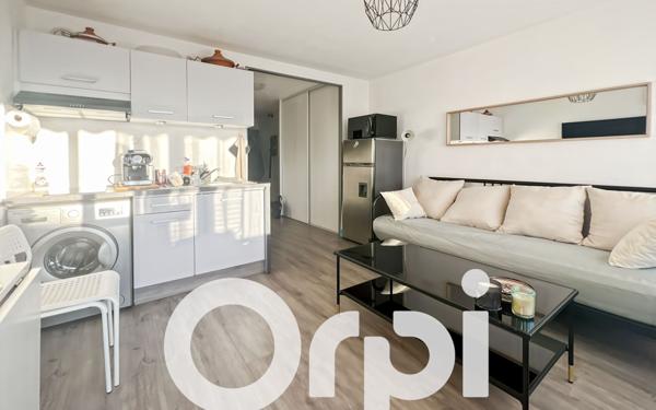 Appartement à vendre    2 pièces • 35,50 m2 Palavas-les-Flots