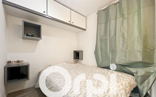 Appartement à vendre    2 pièces • 35,50 m2 Palavas-les-Flots