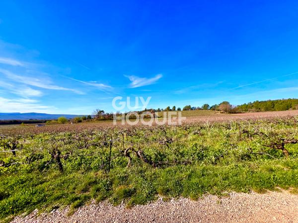 Maison Puyloubier 3 pièces