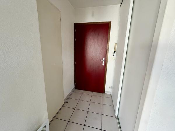 Studio 23,69m2 Bonneville