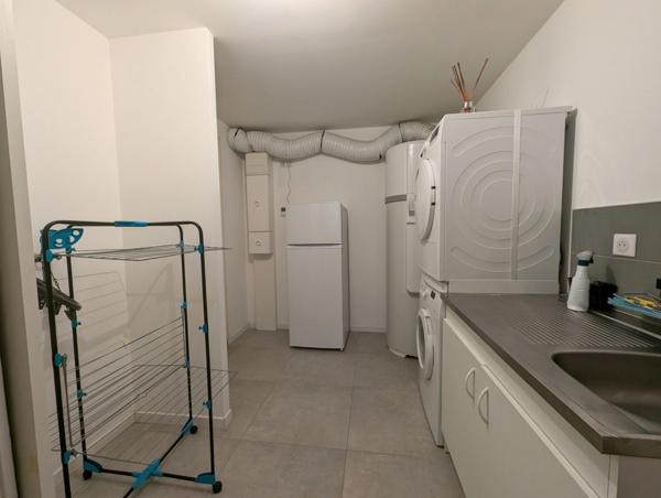 Maison loft 137m² à vendre 6 pièces CHOLET (49)