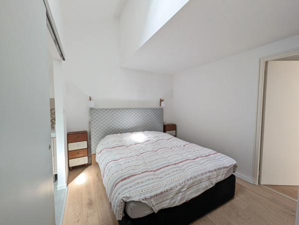 Maison loft 137m² à vendre 6 pièces CHOLET (49)