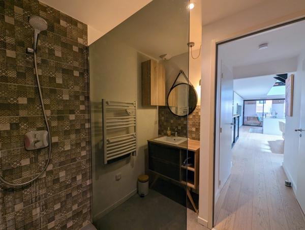 Maison loft 137m² à vendre 6 pièces CHOLET (49)