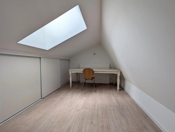 Maison loft 137m² à vendre 6 pièces CHOLET (49)