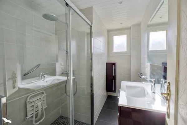 Maison à vendre |                                       Guipavas |                                        5 pièces  |  108 m²