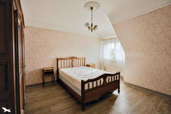 Maison à vendre |                                       Guipavas |                                        5 pièces  |  108 m²