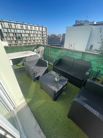 Appartement