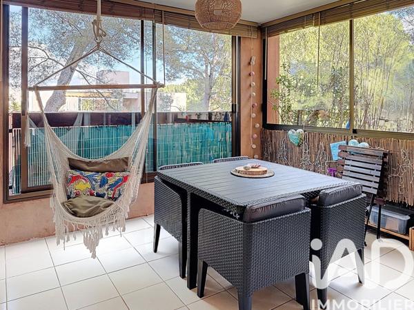 Appartement à vendre 4 pièces 81 m² La Seyne-sur-Mer