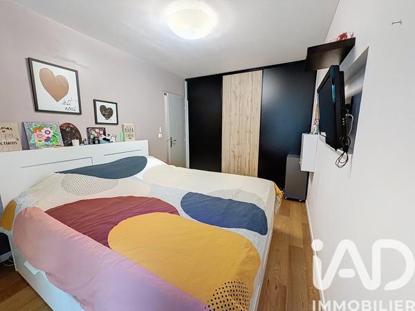 Appartement à vendre 4 pièces 81 m² La Seyne-sur-Mer