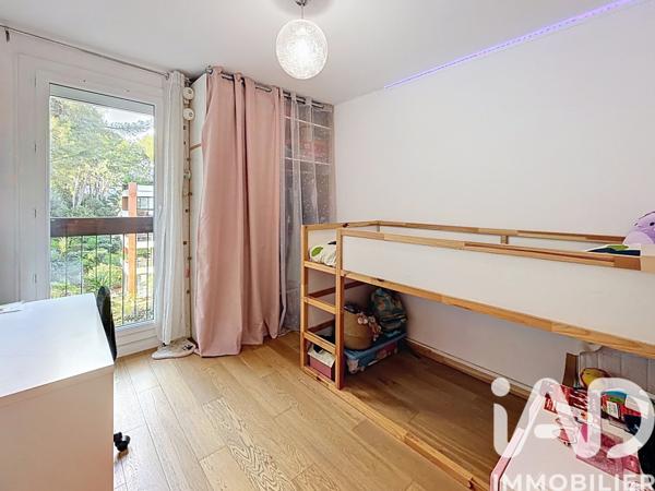 Appartement à vendre 4 pièces 81 m² La Seyne-sur-Mer