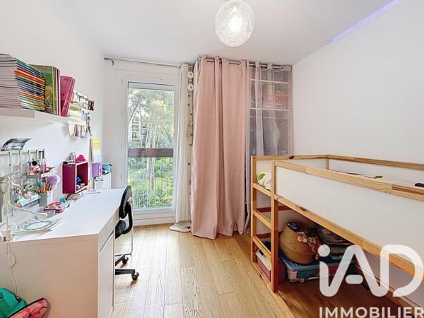 Appartement à vendre 4 pièces 81 m² La Seyne-sur-Mer