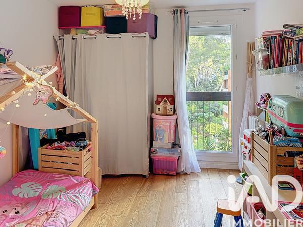 Appartement à vendre 4 pièces 81 m² La Seyne-sur-Mer