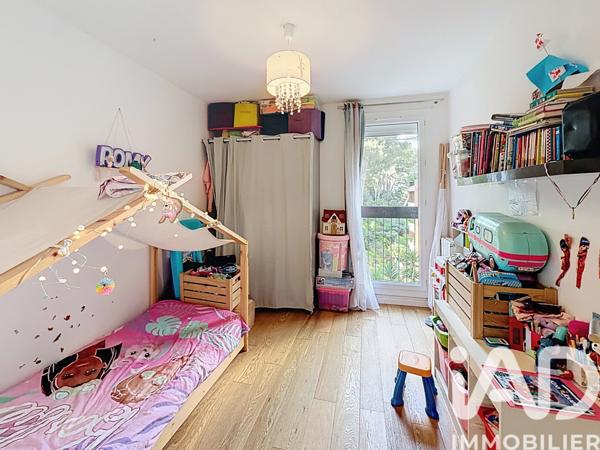 Appartement à vendre 4 pièces 81 m² La Seyne-sur-Mer