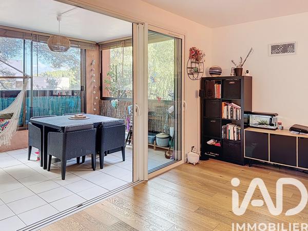Appartement à vendre 4 pièces 81 m² La Seyne-sur-Mer