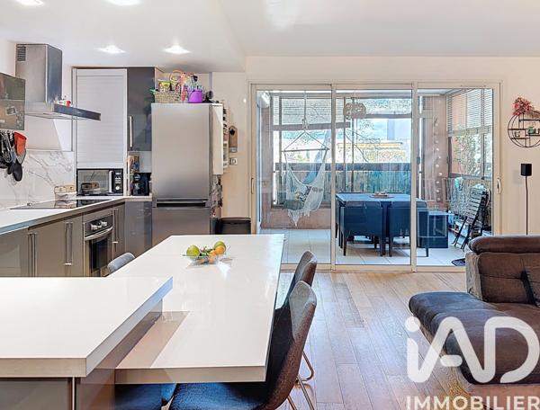 Appartement à vendre 4 pièces 81 m² La Seyne-sur-Mer