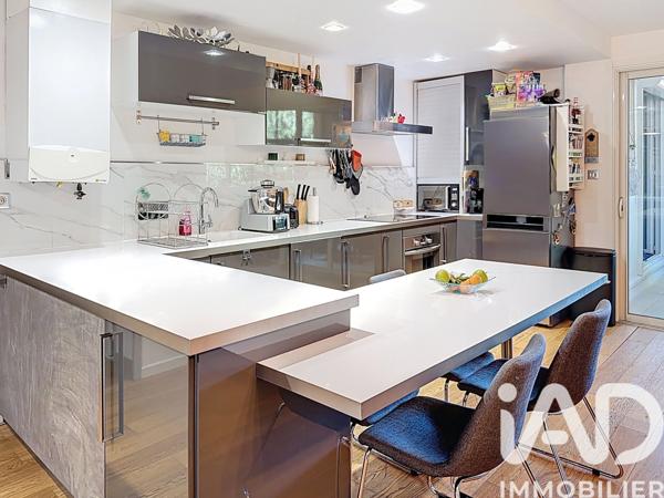 Appartement à vendre 4 pièces 81 m² La Seyne-sur-Mer
