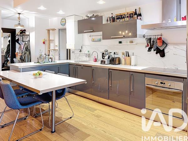 Appartement à vendre 4 pièces 81 m² La Seyne-sur-Mer