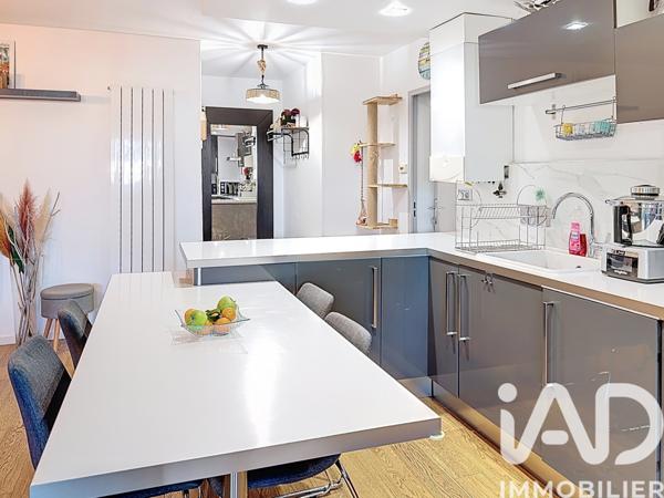 Appartement à vendre 4 pièces 81 m² La Seyne-sur-Mer