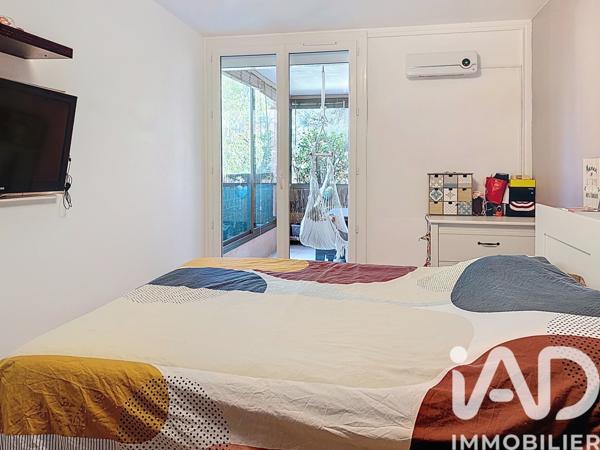 Appartement à vendre 4 pièces 81 m² La Seyne-sur-Mer