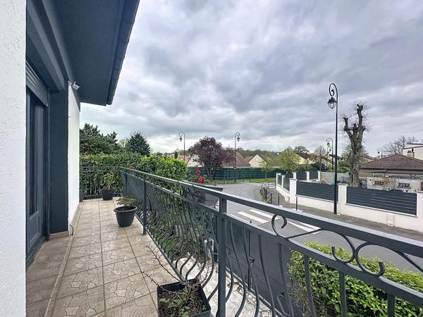 Maison 7 pièces 160 m2