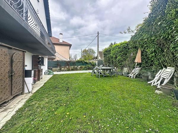 Maison 7 pièces 160 m2