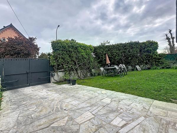 Maison 7 pièces 160 m2