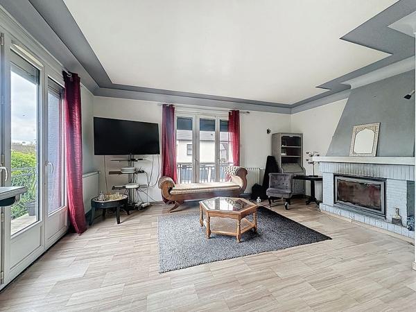 Maison 7 pièces 160 m2