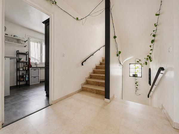 Maison 7 pièces 160 m2