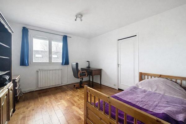 Maison 7 pièces 160 m2