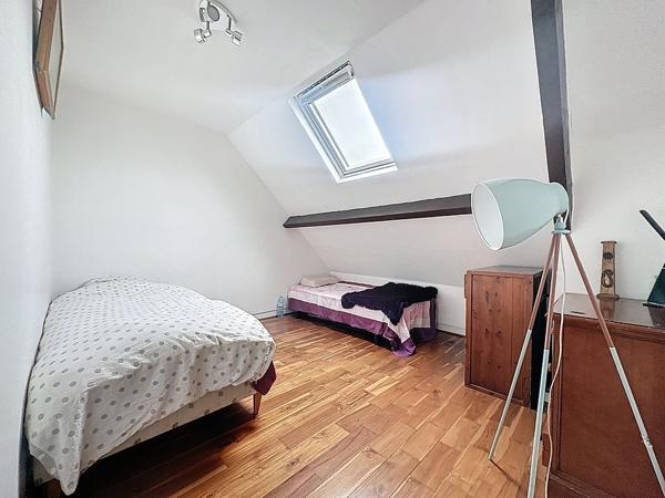 Maison 7 pièces 160 m2