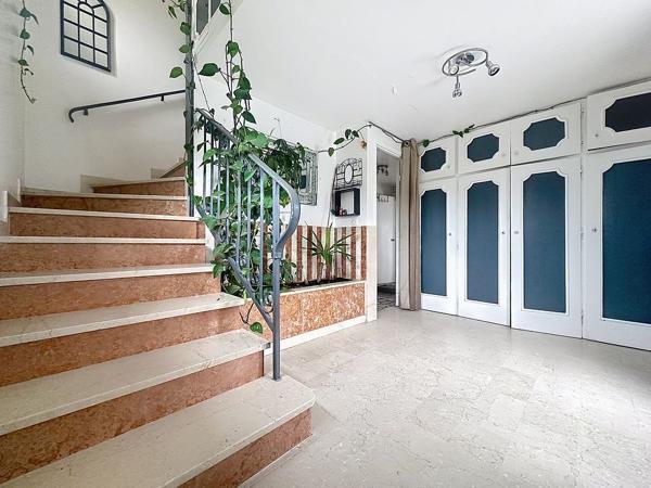 Maison 7 pièces 160 m2