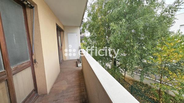 Appartement 5 pièces - 91 m²