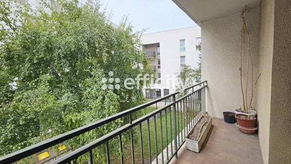 Appartement 5 pièces - 91 m²