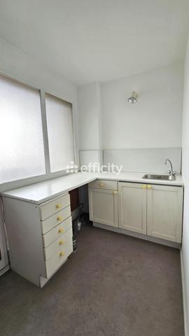 Appartement 5 pièces - 91 m²