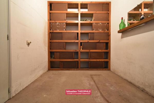 Maison Challans 4 pièce(s), parcelle 1361m2, dépendances