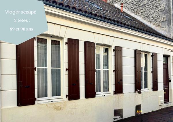 Maison 4 pièces 112 m2