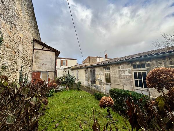 Maison 4 pièces 112 m2