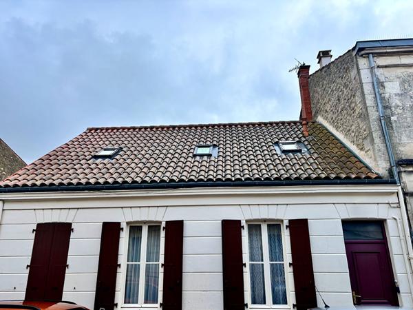 Maison 4 pièces 112 m2
