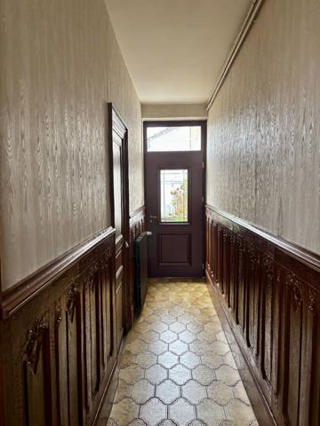 Maison 4 pièces 112 m2