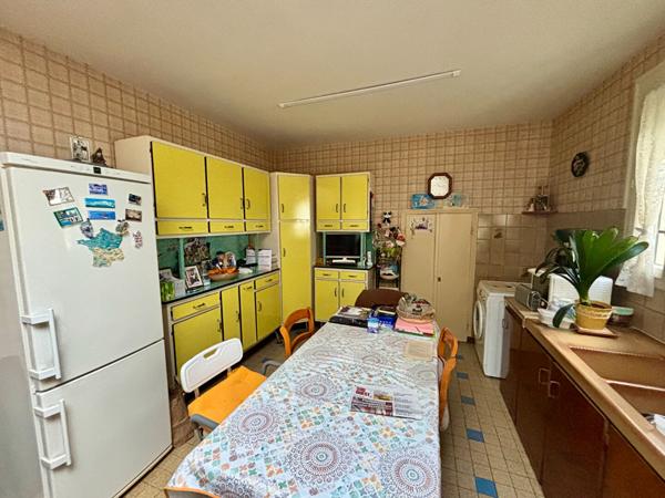 Maison 4 pièces 112 m2
