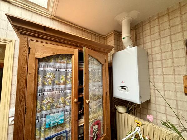 Maison 4 pièces 112 m2