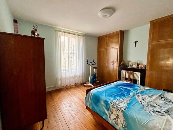 Maison 4 pièces 112 m2