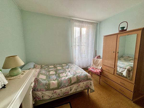 Maison 4 pièces 112 m2