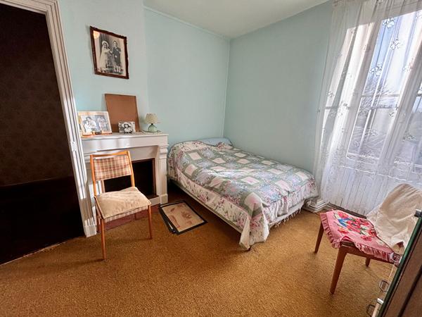 Maison 4 pièces 112 m2